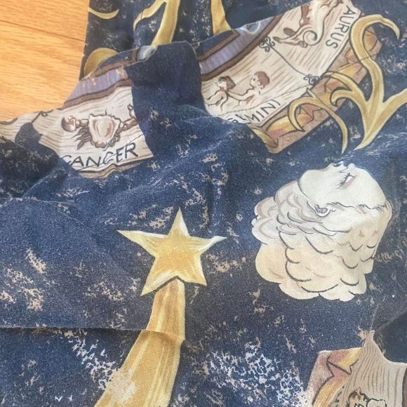 vintage y2k sun moon - Picture 2 of 4